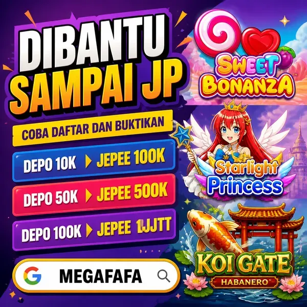 nama situs slot